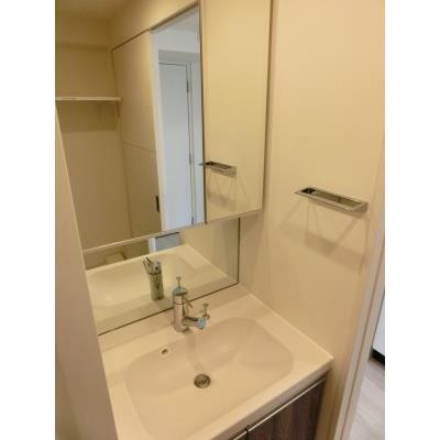 ※写真は同タイプ住戸です。(内装)