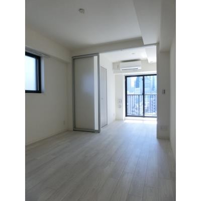 ※写真は同タイプ住戸です。(居間)