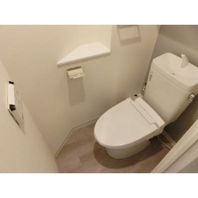 ※写真は同タイプ住戸です。(内装)
