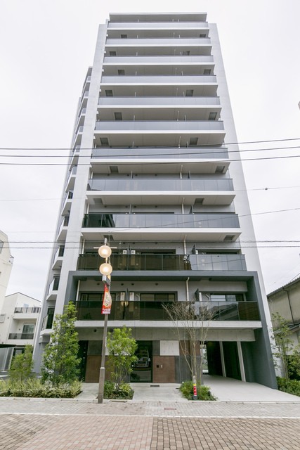 豊島区池袋１丁目 【賃貸居住】マンション