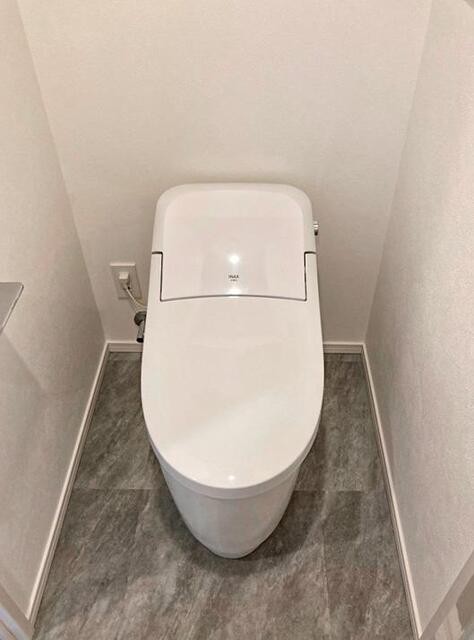 ※写真は同タイプ住戸です。(内装)