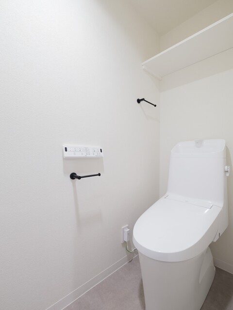 ※写真は同タイプ住戸です。(内装)