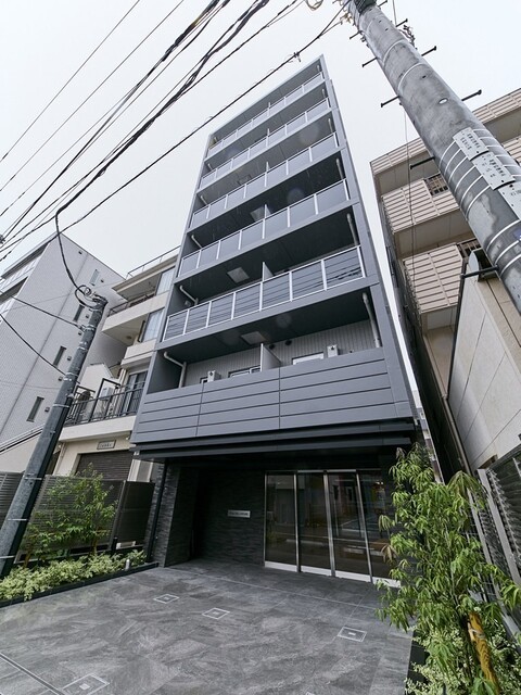 (外観)