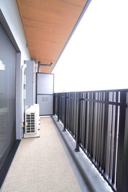 ※写真は同タイプ住戸です。