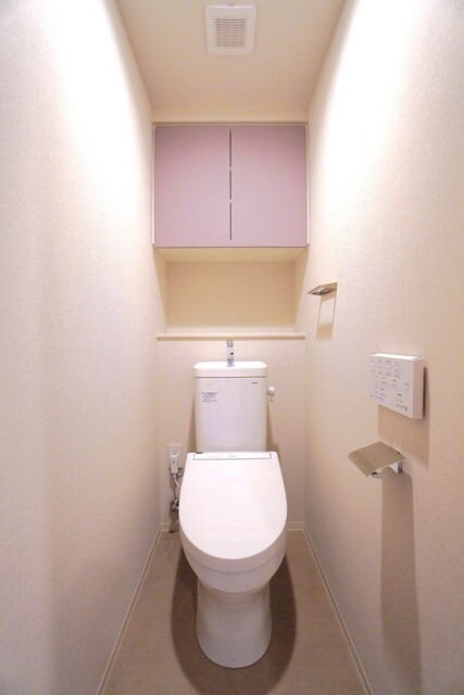 ※写真は同タイプ住戸です。(内装)