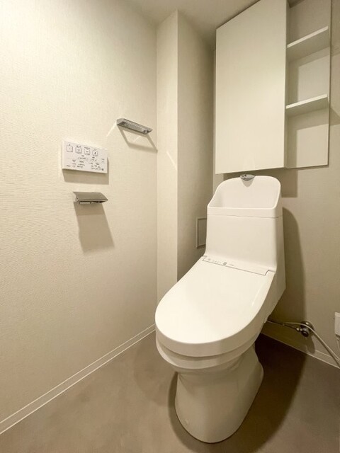 ※写真は同タイプ住戸です。(内装)