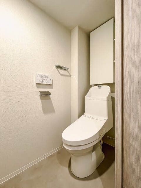 ※写真は同タイプ住戸です。(内装)