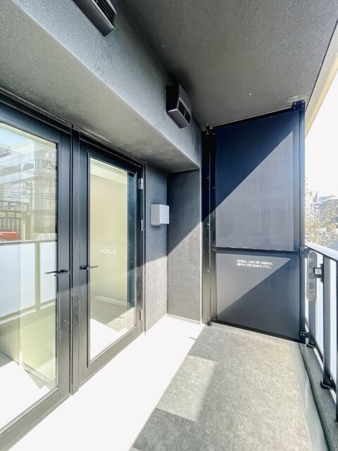 ※写真は同タイプ住戸です。