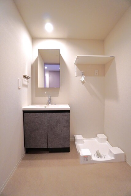 ※写真は同タイプ住戸です。(内装)