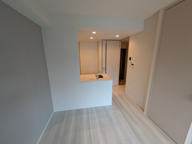 ※写真は同タイプ住戸です。(居間)
