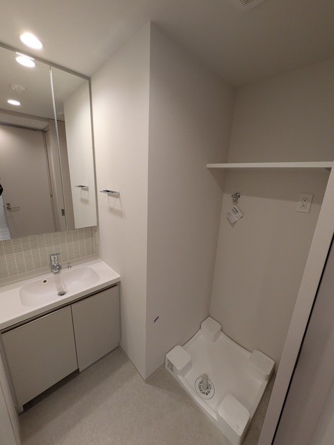 ※写真は同タイプ住戸です。(内装)