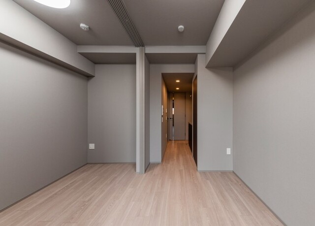 ※写真は同タイプ住戸です。(居間)