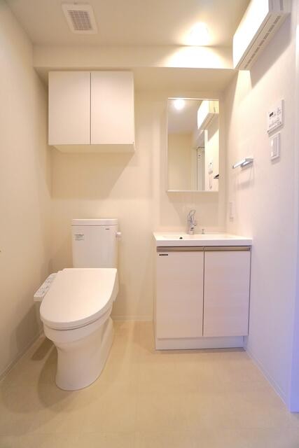 ※写真は同タイプ住戸です。(内装)