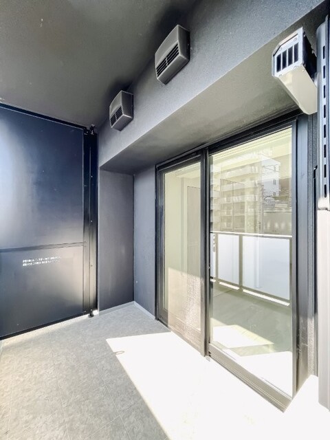 ※写真は同タイプ住戸です。