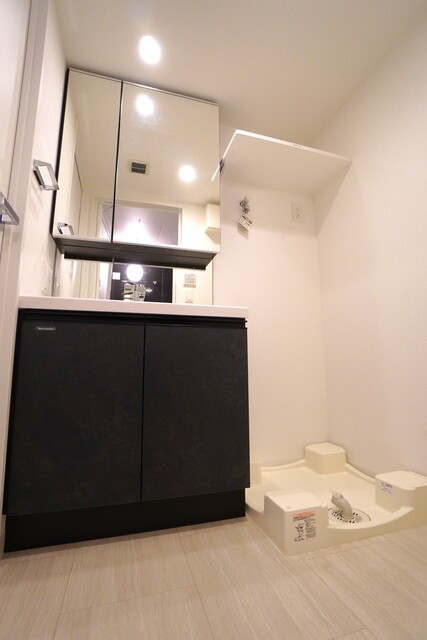 ※写真は同タイプ住戸です。(内装)