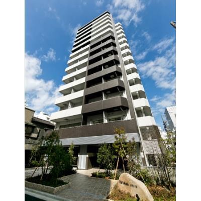 台東区上野３丁目 【賃貸居住】マンション