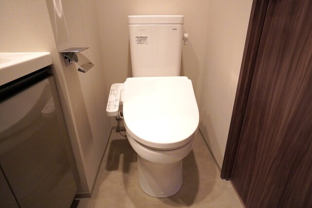 ※写真は同タイプ住戸です。(内装)