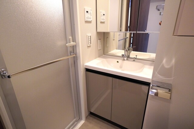 ※写真は同タイプ住戸です。(内装)