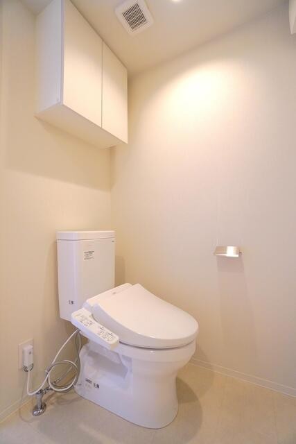 ※写真は同タイプ住戸です。(内装)