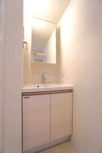 ※写真は同タイプ住戸です。(内装)