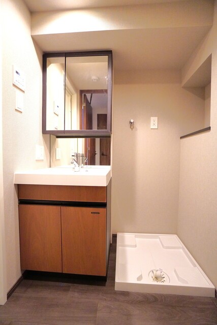 ※写真は同タイプ住戸です。(内装)