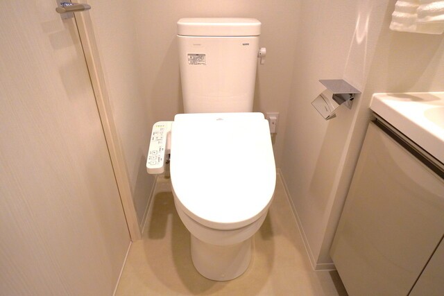 ※写真は同タイプ住戸です。(内装)