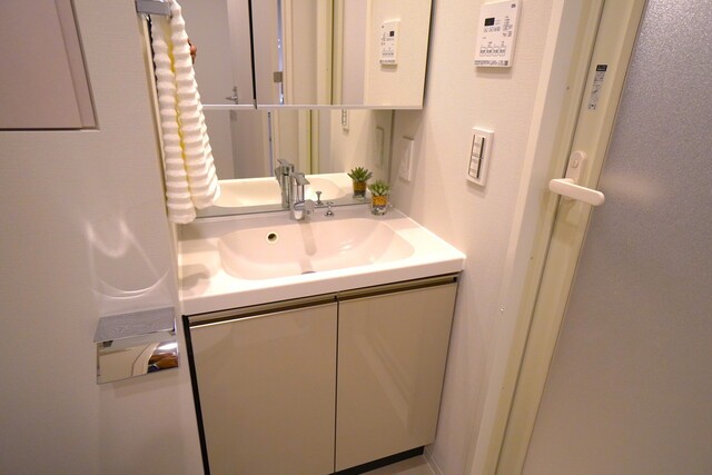 ※写真は同タイプ住戸です。(内装)