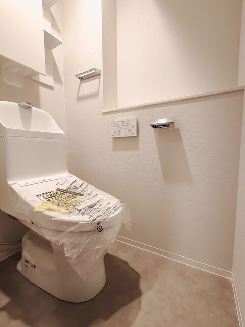 ※写真は同タイプ住戸です。(内装)