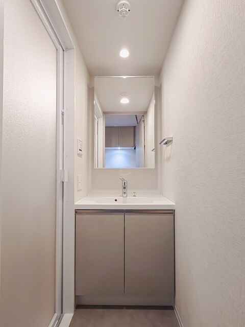 ※写真は同タイプ住戸です。(内装)