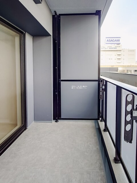※写真は同タイプ住戸です。