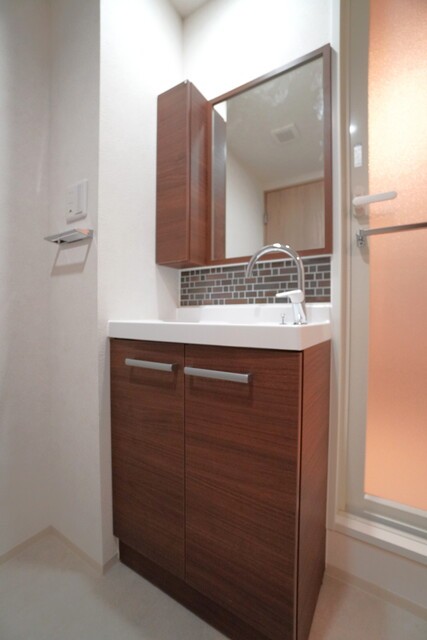 ※写真は同タイプ住戸です。(内装)