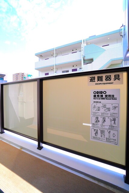 ※写真は同タイプ住戸です。