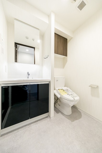 ※写真は同タイプ住戸です。(内装)