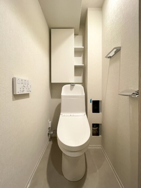 ※写真は同タイプ住戸です。(内装)