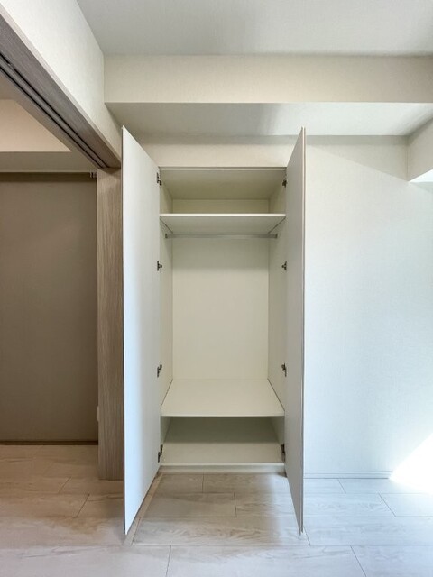 ※写真は同タイプ住戸です。