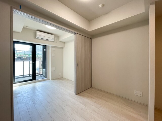 ※写真は同タイプ住戸です。(居間)