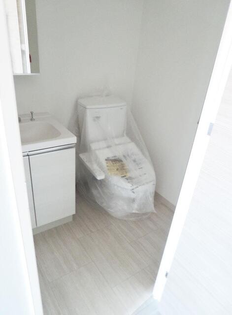 ※写真は同タイプ住戸です。(内装)