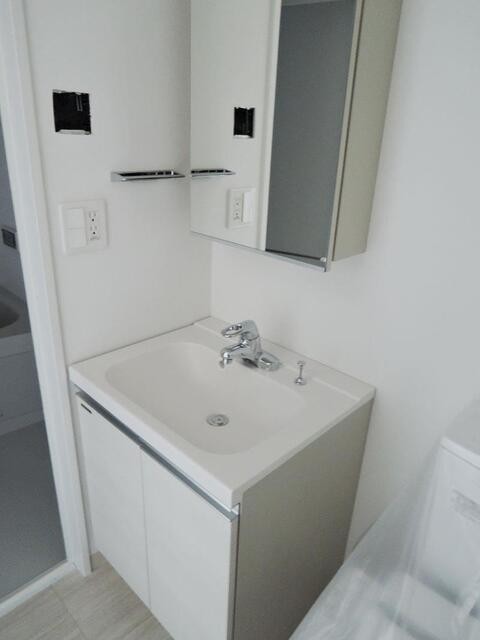※写真は同タイプ住戸です。(内装)