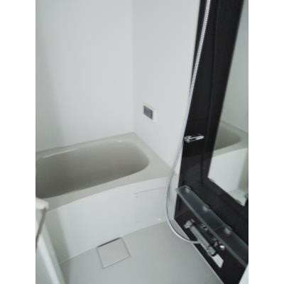 ※写真は同タイプ住戸です。(風呂)