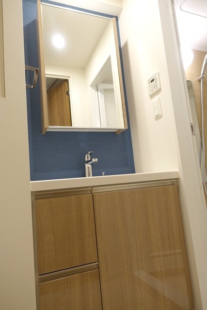※写真は同タイプ住戸です。(内装)