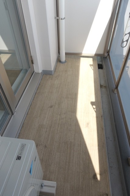 ※写真は同タイプ住戸です。