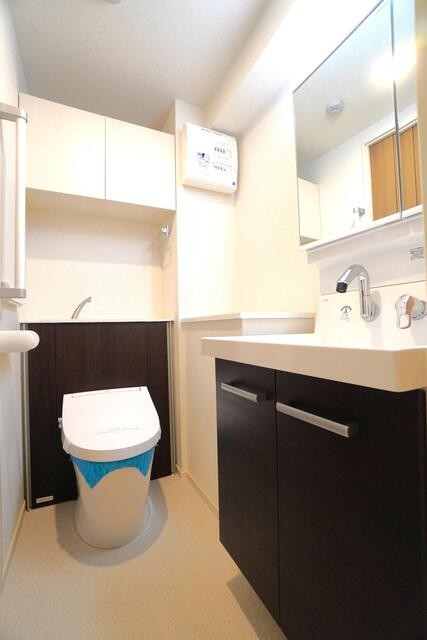 ※写真は同タイプ住戸です。(内装)