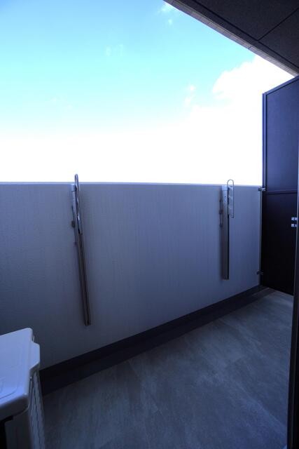 ※写真は同タイプ住戸です。