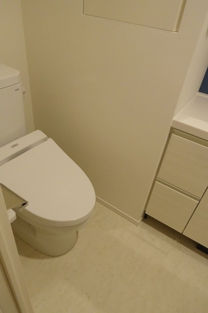 ※写真は同タイプ住戸です。(内装)
