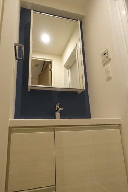 ※写真は同タイプ住戸です。(内装)
