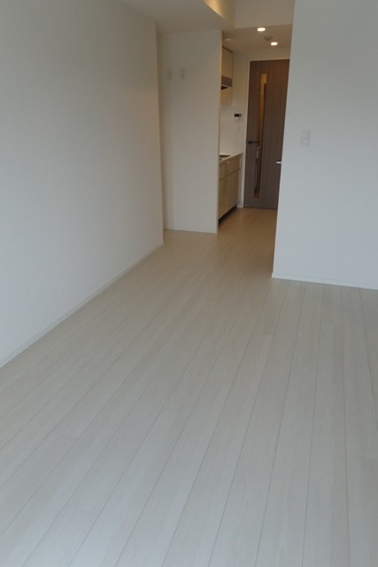 ※写真は同タイプ住戸です。(居間)