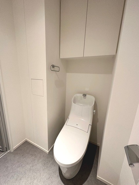 ※写真は同タイプ住戸です。(玄関)