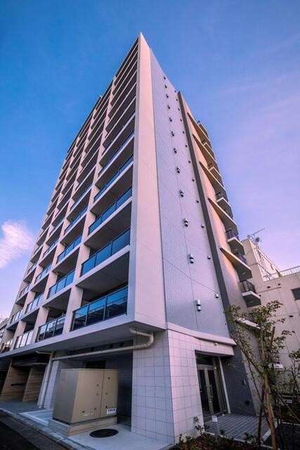 江東区住吉２丁目 【賃貸居住】マンション