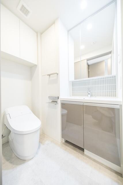 ※写真は同タイプ住戸です。(内装)