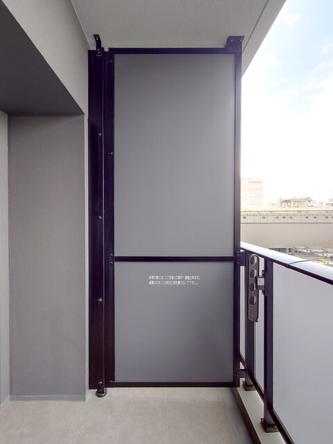 ※写真は同タイプ住戸です。